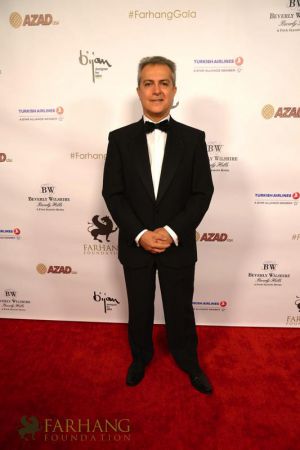 7th annual gala on the red carpet 305