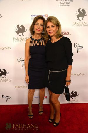 7th annual gala on the red carpet 307