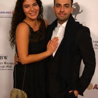 7th annual gala on the red carpet 316