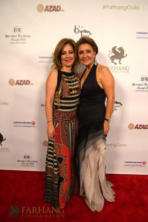 7th annual gala on the red carpet 322