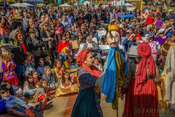 11th annuak celebration of nowruz at ucla 205