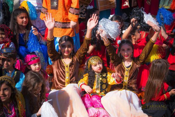 11th annuak celebration of nowruz at ucla 207