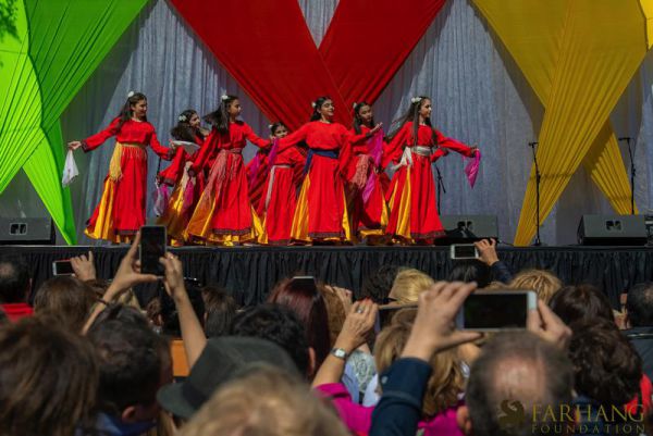 11th annuak celebration of nowruz at ucla 208
