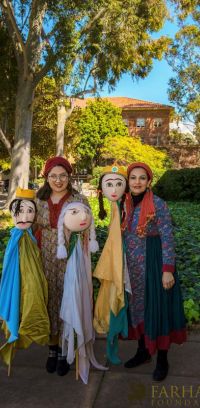 11th annuak celebration of nowruz at ucla 211 11th annuak celebration of nowruz at ucla 211