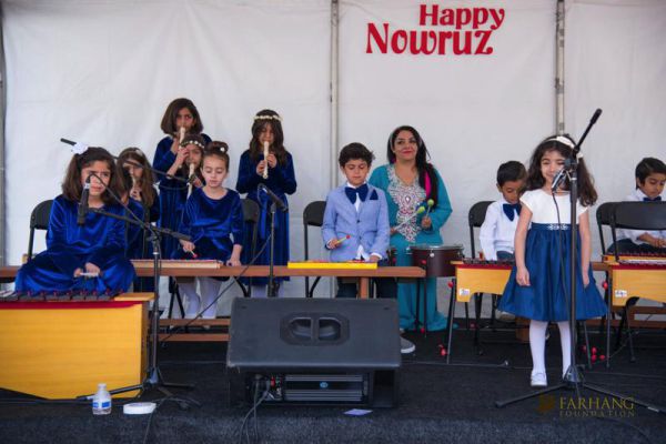 11th annuak celebration of nowruz at ucla 212