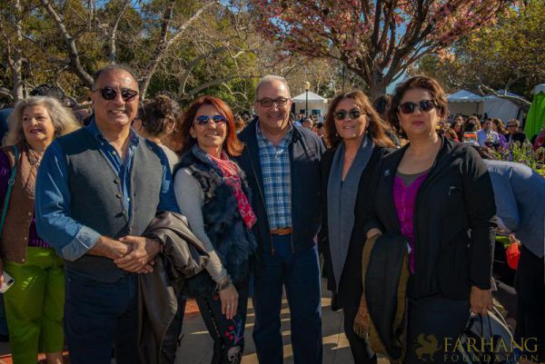 11th annuak celebration of nowruz at ucla 214