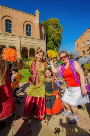 11th annuak celebration of nowruz at ucla 216