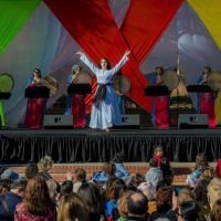 11th annuak celebration of nowruz at ucla 217 11th annuak celebration of nowruz at ucla 217