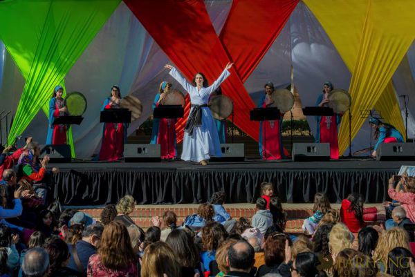 11th annuak celebration of nowruz at ucla 217