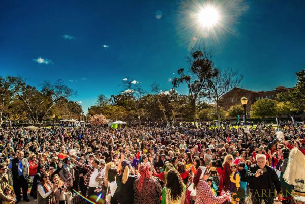 11th annuak celebration of nowruz at ucla 219