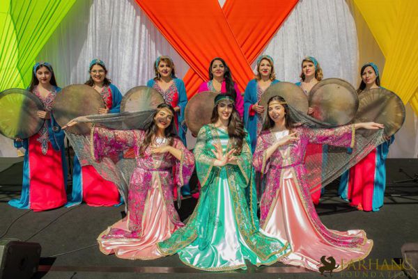 11th annuak celebration of nowruz at ucla 220