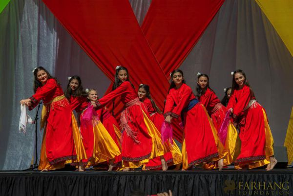 11th annuak celebration of nowruz at ucla 229