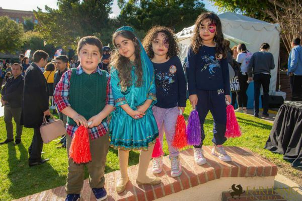 11th annuak celebration of nowruz at ucla 230