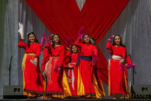 11th annuak celebration of nowruz at ucla 232