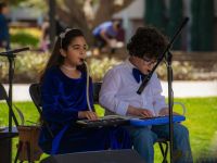 11th annuak celebration of nowruz at ucla 236