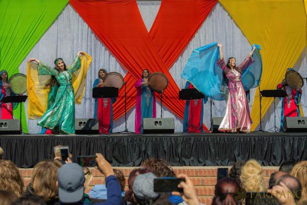 11th annuak celebration of nowruz at ucla 239