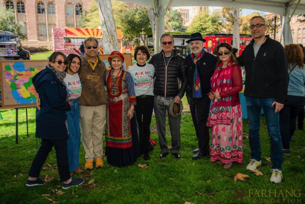 11th annuak celebration of nowruz at ucla 241
