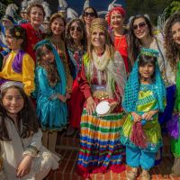 11th annuak celebration of nowruz at ucla 242 11th annuak celebration of nowruz at ucla 242