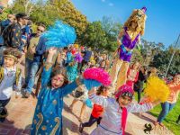 11th annuak celebration of nowruz at ucla 243