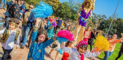 11th annuak celebration of nowruz at ucla 243 11th annuak celebration of nowruz at ucla 243