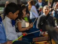 11th annuak celebration of nowruz at ucla 245