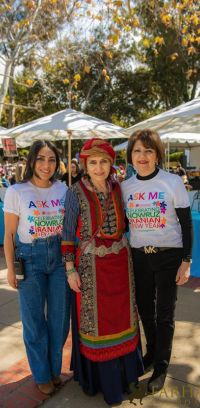 11th annuak celebration of nowruz at ucla 246 11th annuak celebration of nowruz at ucla 246