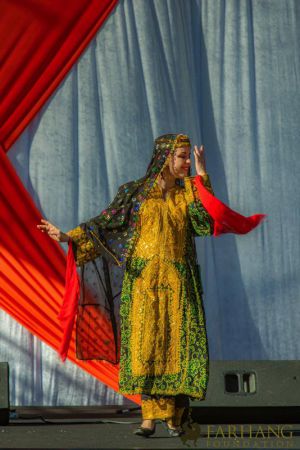 11th annuak celebration of nowruz at ucla 247