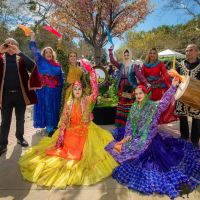 11th annuak celebration of nowruz at ucla 249 11th annuak celebration of nowruz at ucla 249