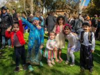 11th annuak celebration of nowruz at ucla 250