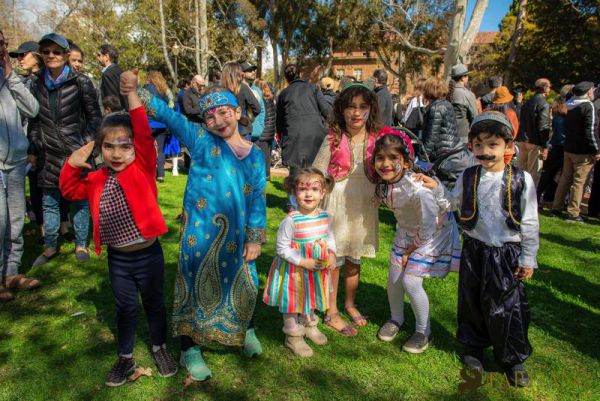 11th annuak celebration of nowruz at ucla 250