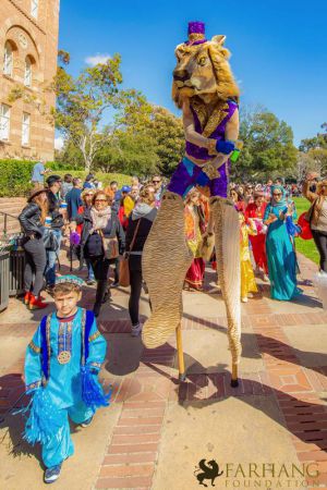 11th annuak celebration of nowruz at ucla 258