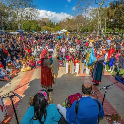 11th annuak celebration of nowruz at ucla 260 11th annuak celebration of nowruz at ucla 260