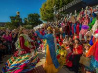 11th annuak celebration of nowruz at ucla 261