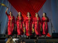 11th annuak celebration of nowruz at ucla 262