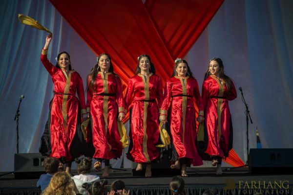 11th annuak celebration of nowruz at ucla 262