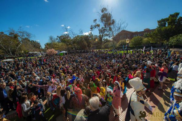 11th annuak celebration of nowruz at ucla 263