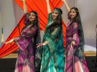 11th annuak celebration of nowruz at ucla 268