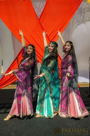 11th annuak celebration of nowruz at ucla 268
