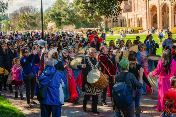 11th annuak celebration of nowruz at ucla 272