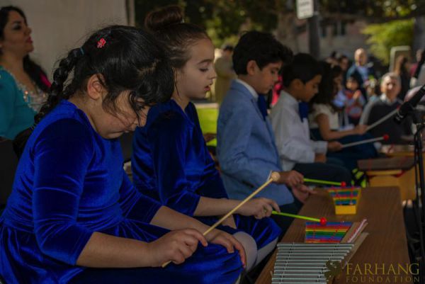 11th annuak celebration of nowruz at ucla 273