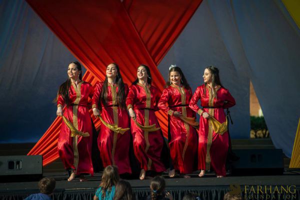 11th annuak celebration of nowruz at ucla 274