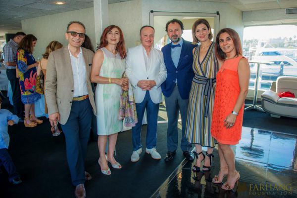 3rd annual oc fundraising sunset cruise 005