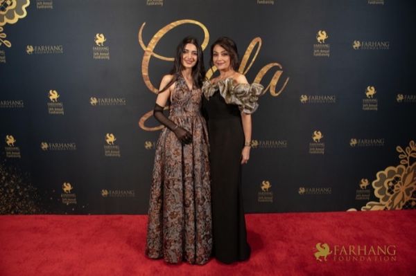 10 Red Carpet Gala 2025