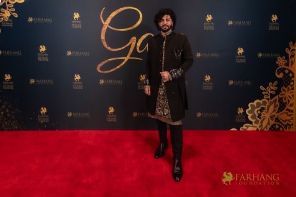 101 Red Carpet Gala 2025