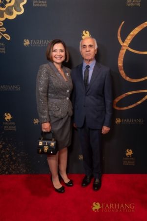 106 Red Carpet Gala 2025