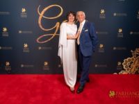 12 Red Carpet Gala 2025