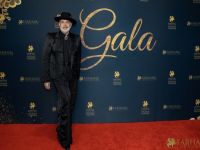 13 Red Carpet Gala 2025