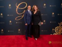 14 Red Carpet Gala 2025