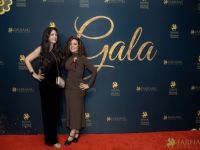 17 Red Carpet Gala 2025