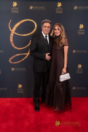 18 Red Carpet Gala 2025